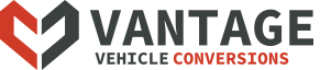 Vantage: Vehicle Conversions