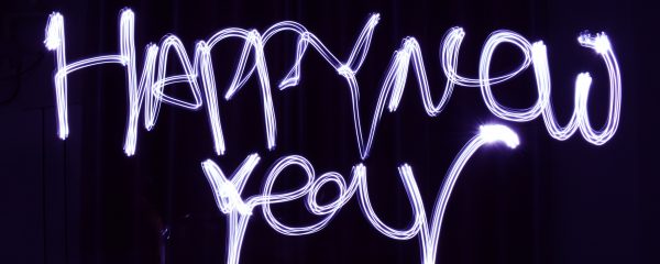 Vantage Vehicle Conversions wishes you a happy 2019